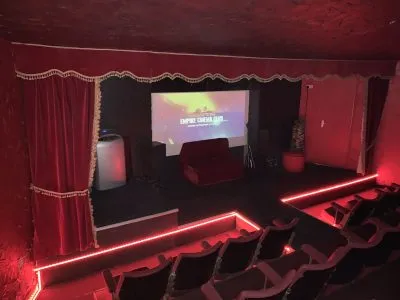 Empire Cinema Club