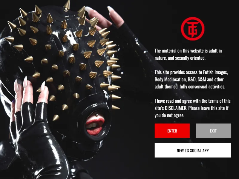 Torture Garden