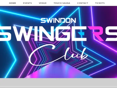 Swindon Swingers