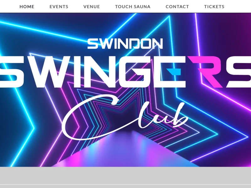 Swindon Swingers