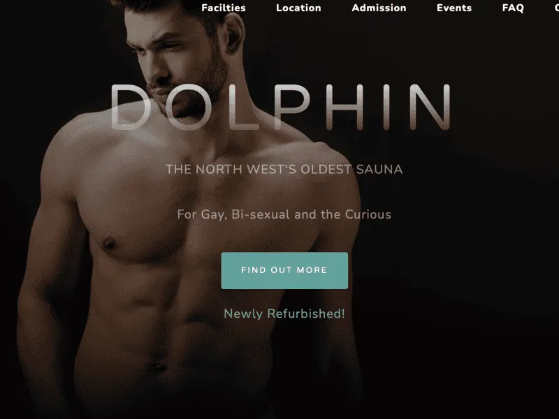 Dolphin